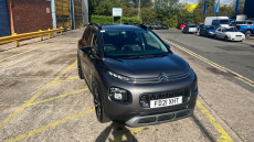 Citroen C3 Aircross 1.2 PureTech 110 Shine 5dr Petrol Hatchback